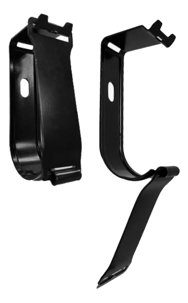 DivTech GFC-2 Grip Locks Size 2 3/8