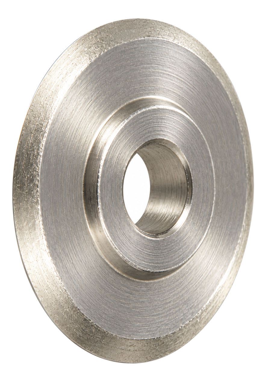 CPS BlackMax Nickel Plated Cutter Wheel to suit BTC350