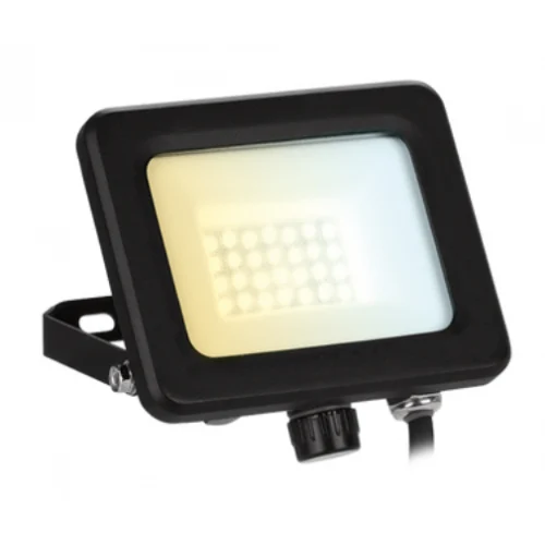 Aurora Vela CCT IP65 LED Floodlight 10W
