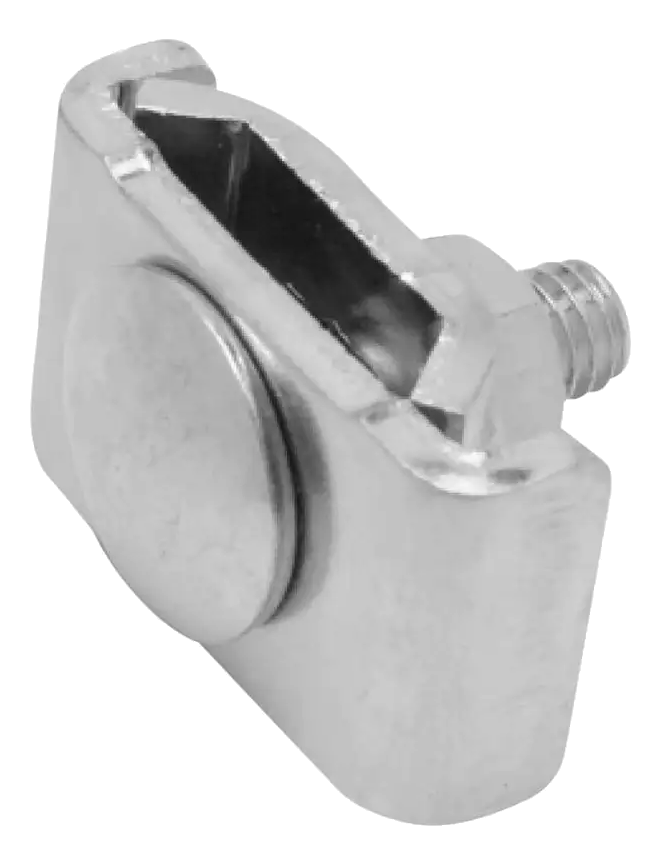 Marco Basket Nut, Bolt & Clamp Assembly