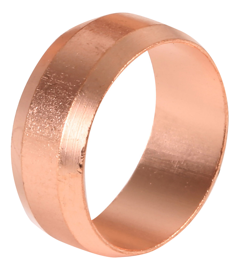 Lawton Copper Olive Compression 22mm