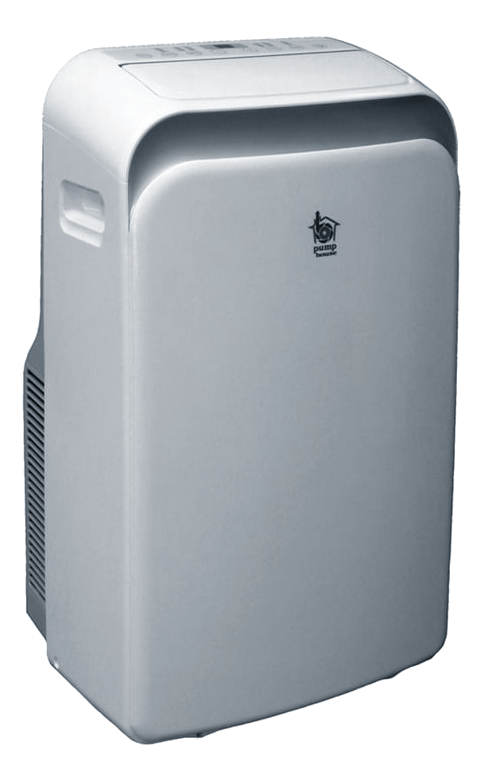 DivTec Portable Air Conditioning Unit 3.5kW [COOLING ONLY]