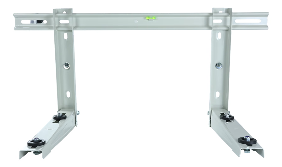 Aspen Clock Type 2 Condenser Bracket Large 550mm Arms 160KG White