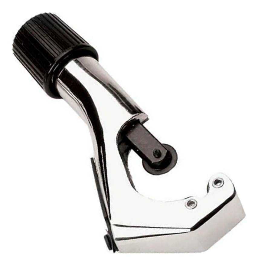 CPS Pro-Set Large Tube Cutter 1/8