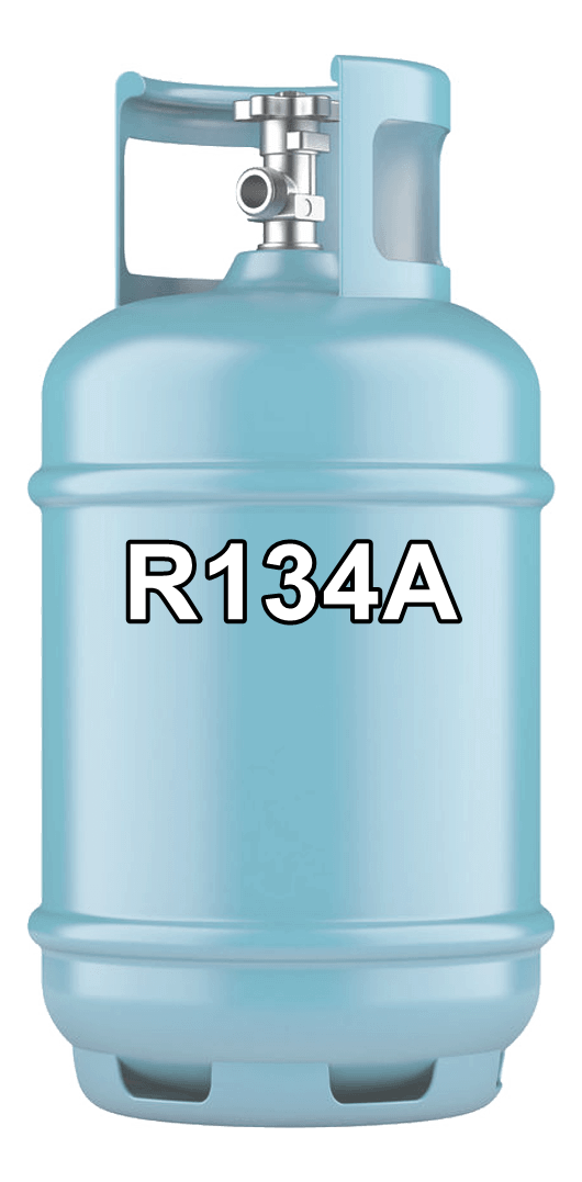 R134A 12KG Cylinder