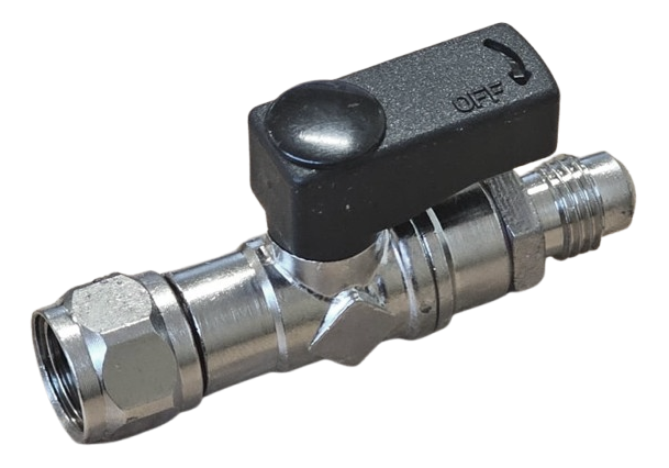 R290 Bottle Adapter MA19 1/2