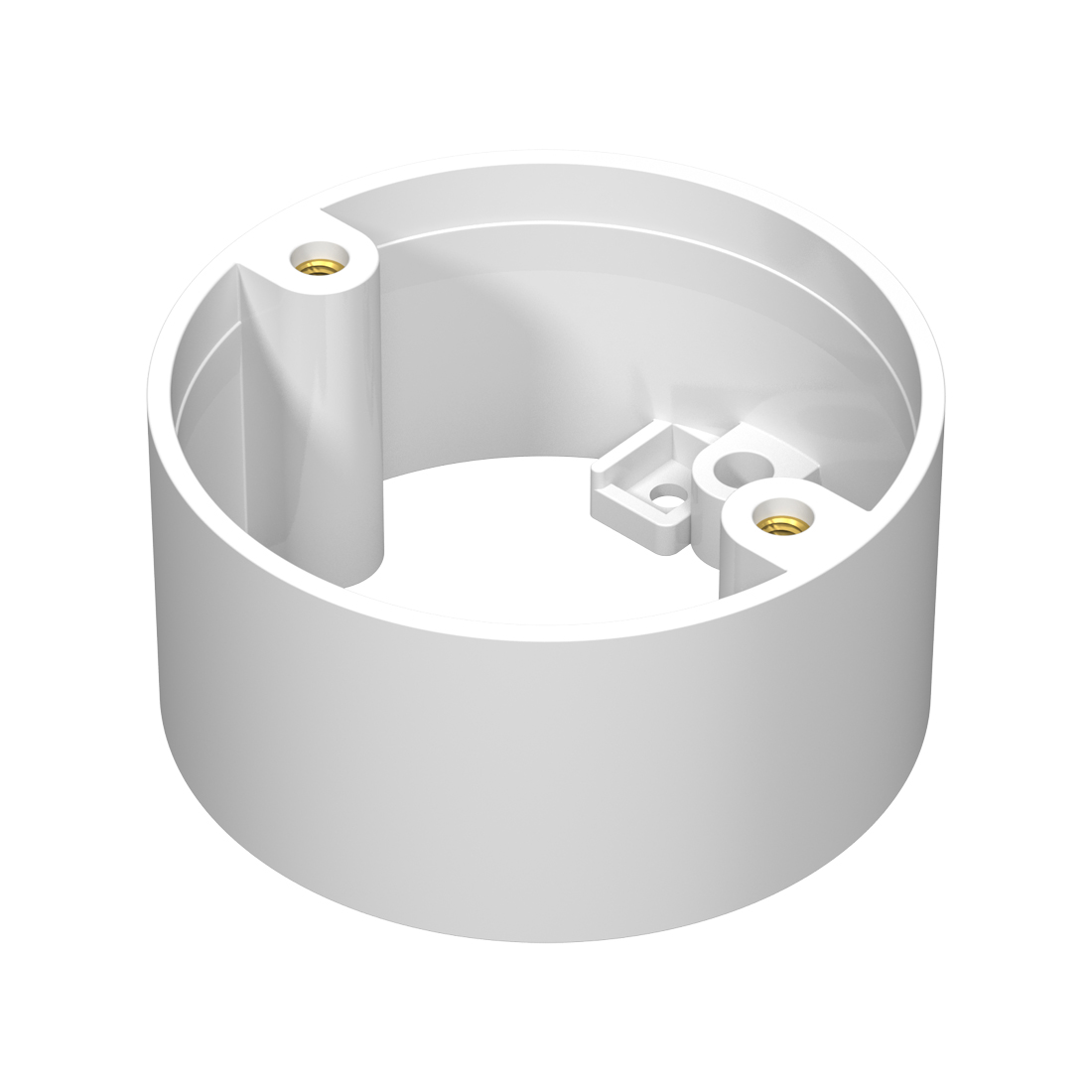 MT MER4WH Extension Ring 32mm Whi