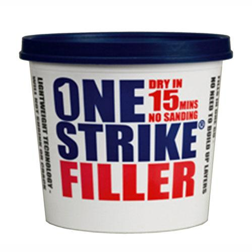 Everbuild One Strike Ready Mixed Filler 250ml 