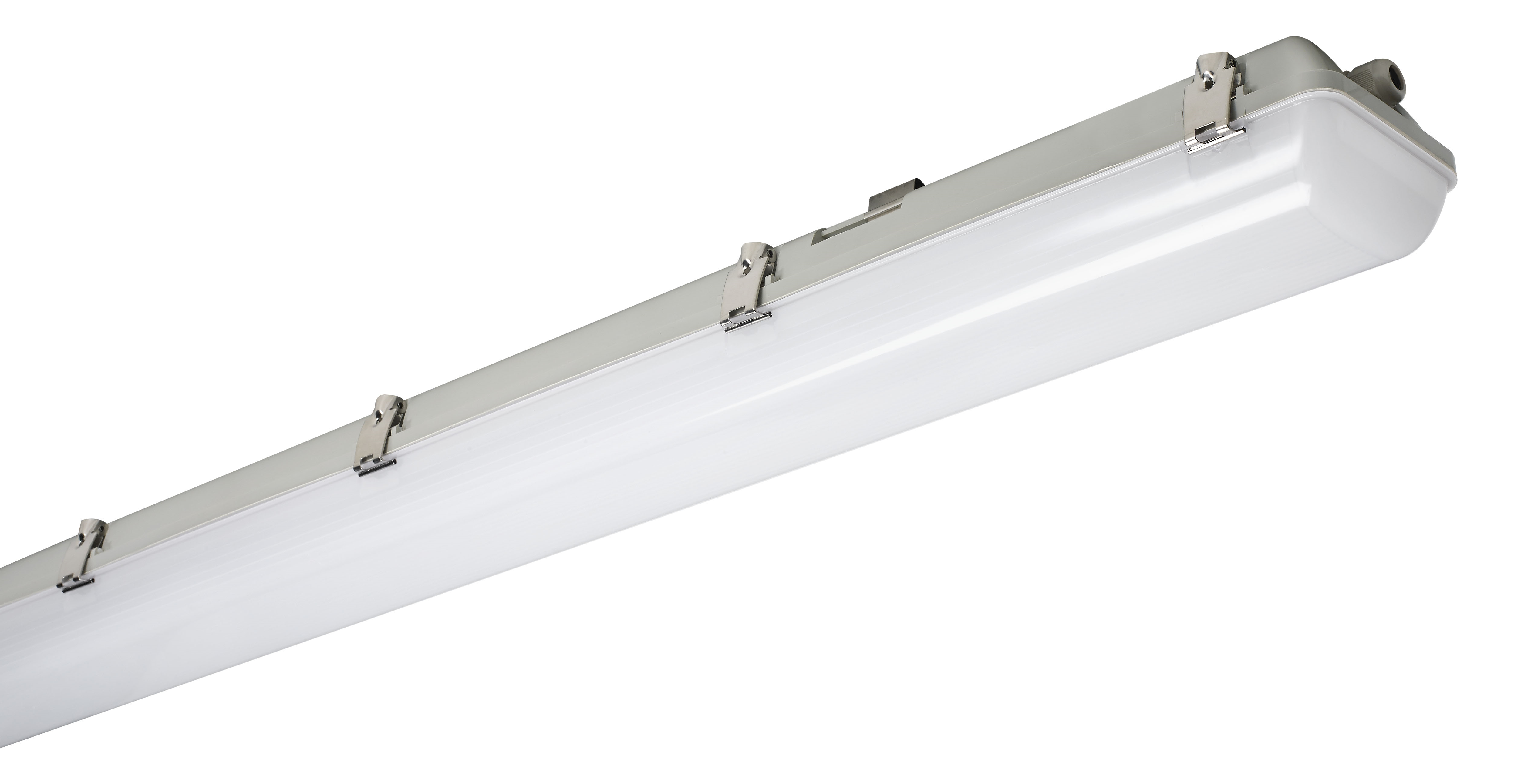 BELL 06728 Dura LED 4ft Double Non Corrosive 40W IP65