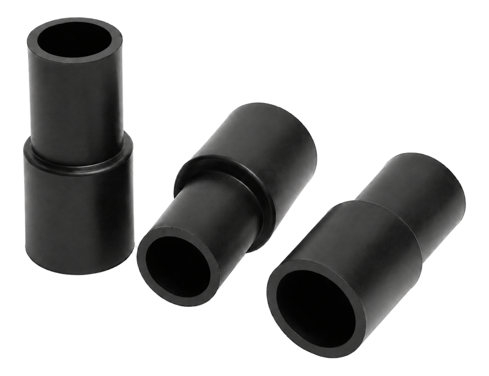 Aspen Xtra Cassette to Tank Pump Adaptors 3/4