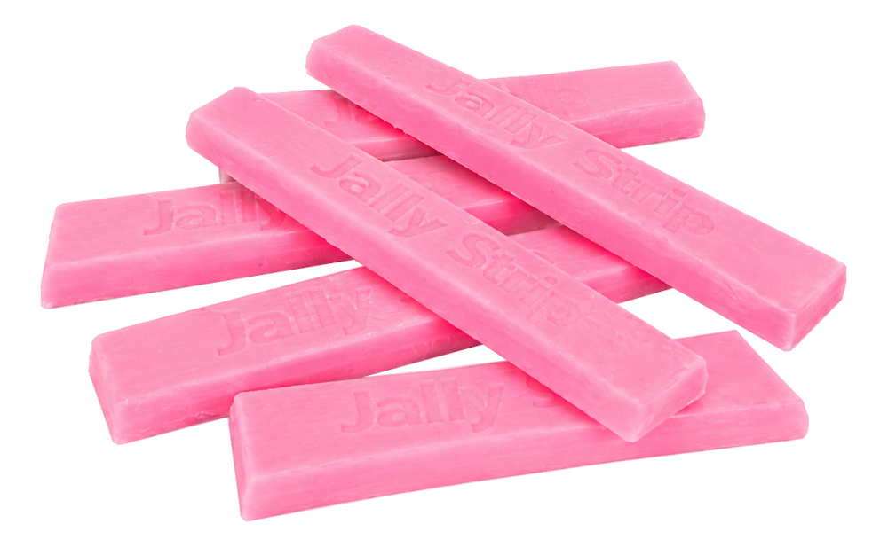 Advanced Jally Strips Condensate Tray Microbial Control