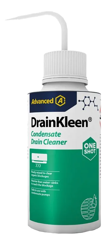 Advanced DrainKleen One Shot Cleaner & Unblocker
