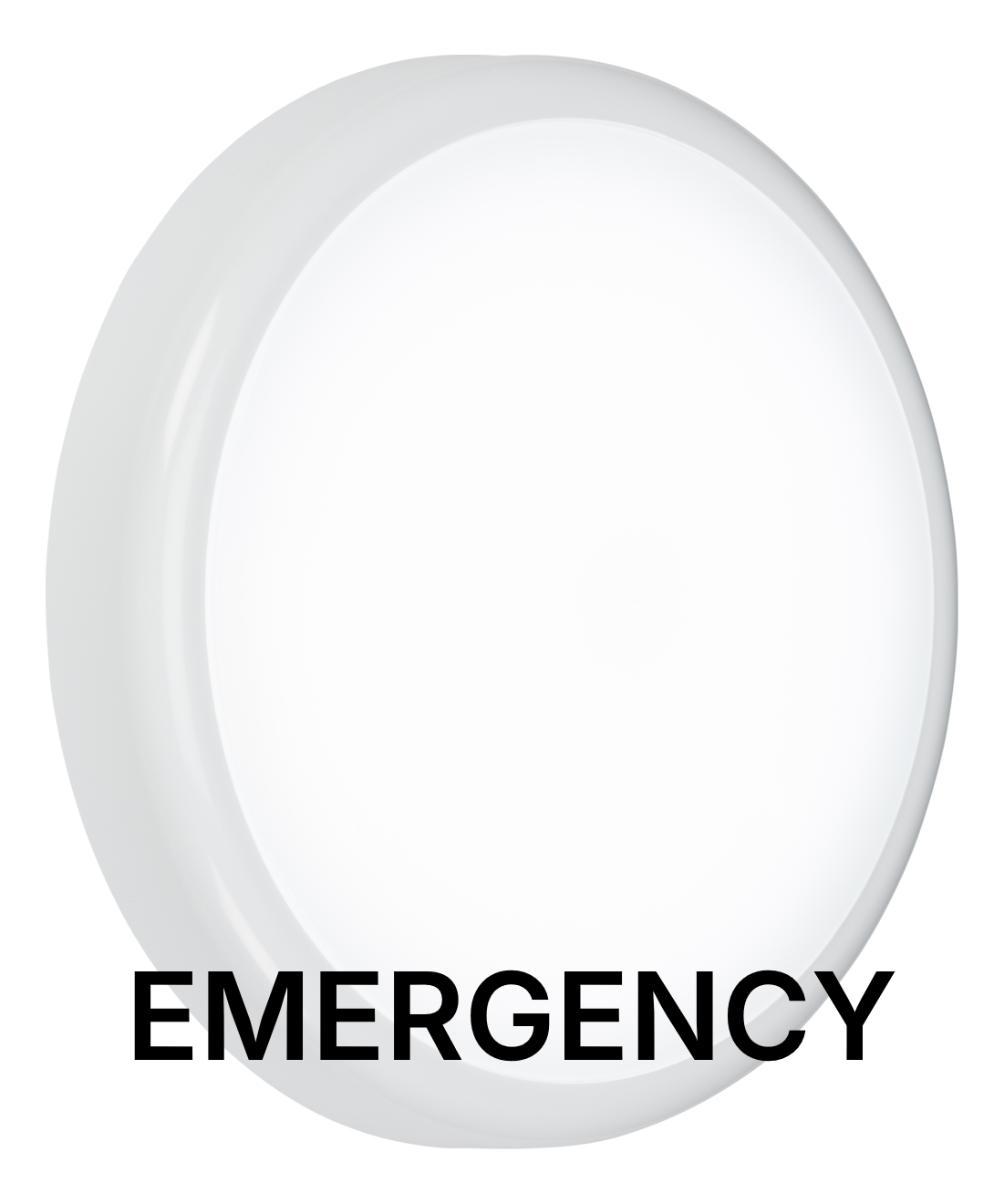 K/Bridge LED Bulkhead CCT 14W IP65 Emergency