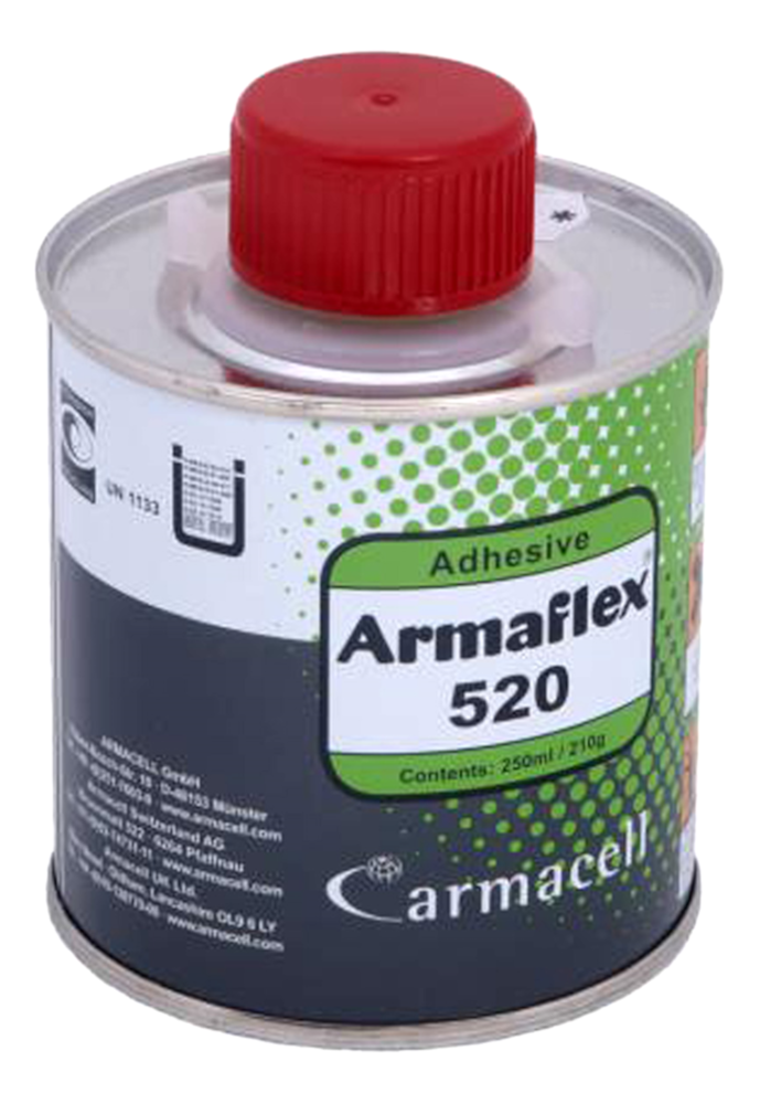 Armaflex 520 Pipe Insulation Adhesive