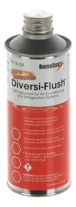 Diversi-Flush Solvent Refill