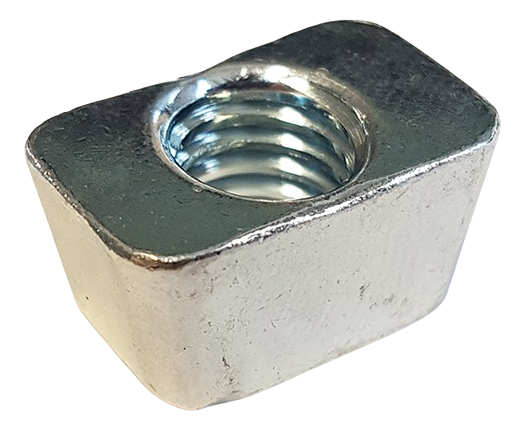 Wedge Nut M10 for Ribdeck 60