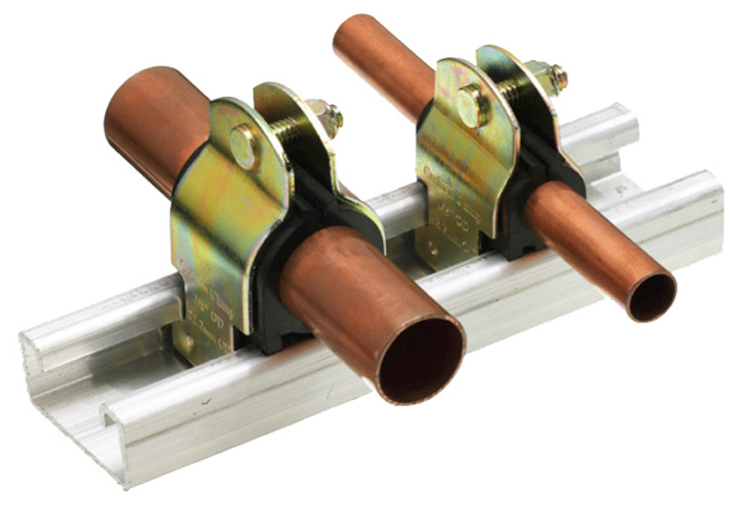 Insulclamps 1/2