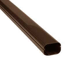 Brown Trunking