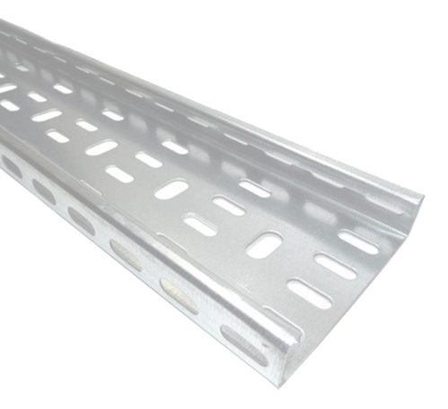 Connect ACR Supplies Ltd | Unistrut Medium Duty Cable Tray 24 ...