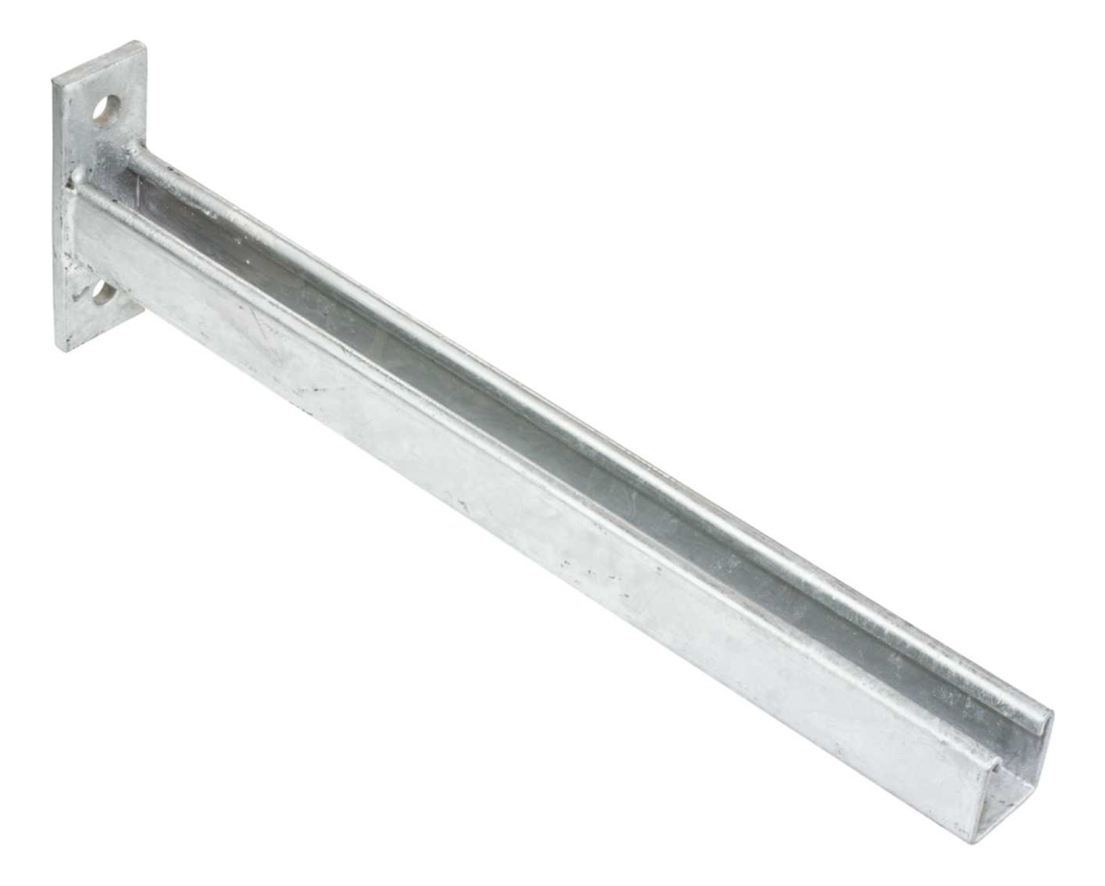 Connect ACR Supplies Ltd | Cantilever Arm 450mm